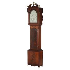 primitive grandfather clock for sale  Big Flats