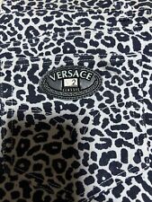 Versace classic black for sale  WORCESTER