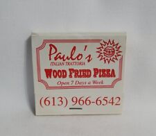 Vintage paulo italian for sale  Spindale