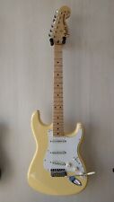 Fender yngwie malmsteen for sale  Shipping to Canada