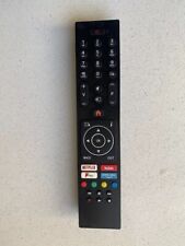alba tv remote control for sale  HARLESTON