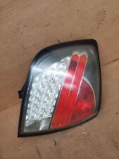 Driver tail light for sale  Litchfield