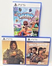 Ps5 games choose for sale  Shipping to Ireland