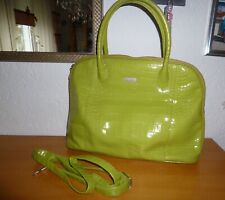 Apfelgrüne picard handtasche gebraucht kaufen  Deggendorf