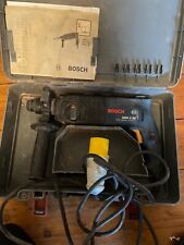 Bosch gbh rotary for sale  MANCHESTER