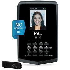 Face recognition biometric for sale  Grandview