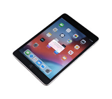 Usado, Apple iPad Mini 2 7.9" Wi-Fi A1489 Me789ll/A 32GB comprar usado  Enviando para Brazil