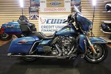 touring electra glide harley for sale  Lathrop