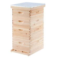 Langstroth beehive kit for sale  Anaheim