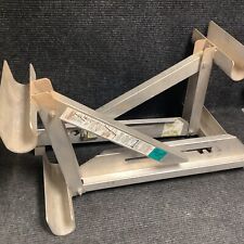 Werner AC10-20-02 Rung Long Body Ladder Jack - 2 Pack for sale  Shipping to South Africa