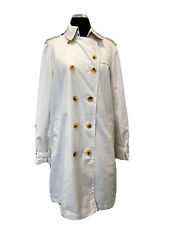 Burberry trench donna usato  Marcianise