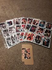 Abba full set of 54 playing cards superb condition with box 3 comprar usado  Enviando para Brazil