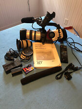 Canon xl1 digital for sale  Duluth