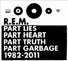 R.e.m. part lies for sale  STOCKPORT