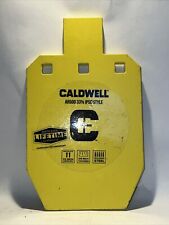 Caldwell high caliber for sale  Parsons