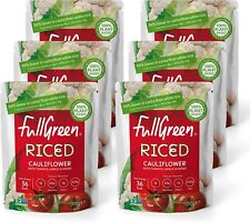 Fullgreen cauliflower rice for sale  LONDON
