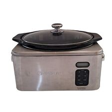 Cuisinart programmable slow for sale  Colorado Springs