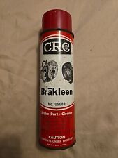brakleen crc for sale  Florence