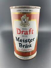 Meister brau draft for sale  Island Lake