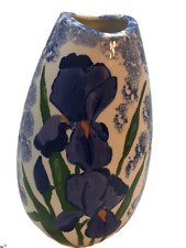 Iris vase holland for sale  Bella Vista