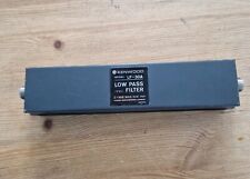 Kenwood low pass for sale  CHESTERFIELD