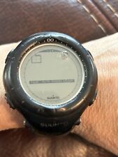 Suunto vector untested for sale  Tallahassee