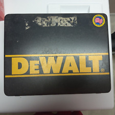 Dewalt metal drill for sale  Shipping to Ireland