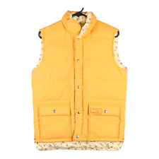 Gilet manuci reversibile usato  Spedire a Italy