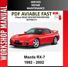 Mazda rx7 1992 for sale  Phoenix