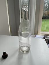 1950s lucozade glass for sale  BANGOR