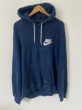 Nike aw77 hoodie for sale  COLWYN BAY