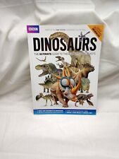 Bbc dinosaurs ultimate for sale  INVERNESS