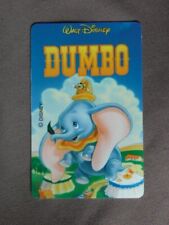 Prepaid Kaart Canada - DISNEY / Dumbo comprar usado  Enviando para Brazil