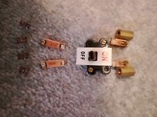 Old wylex fuse for sale  GREAT YARMOUTH