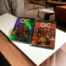 DVD The OC Seasons 1 & 2 comprar usado  Enviando para Brazil