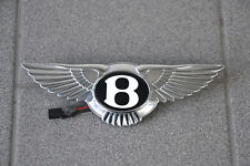 Bentley continental flying gebraucht kaufen  Petersdorf