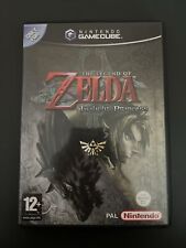 zelda twilight princess gamecube for sale  CHISLEHURST