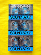 Teac sound 52x gebraucht kaufen  Berlin