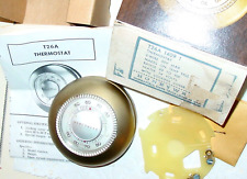 vintage thermostat for sale  Deep River