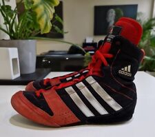 Vintage adidas boxing for sale  ST. HELENS