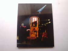 Alice Cooper Vintage Guilhotina Foto/Placa comprar usado  Enviando para Brazil