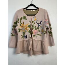 Anthropologie moth womens for sale  Sparks