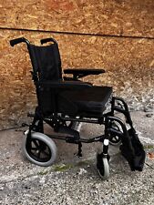 Transit wheelchair invacare for sale  LONDON