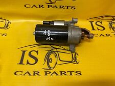 AUDI A4 A5 A6 A7 A8 Q5 3.0 TDI Rozrusznik STARTER 059911021G na sprzedaż  PL