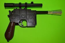 STAR WARS - DL-44 / DL44 blaster - Han Solo Blaster - (11" Long) Replica for sale  Shipping to Canada