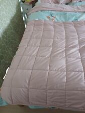 weighted blanket for sale  BRIGHTON