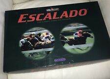 Escalado horse racing for sale  SIDCUP