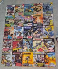 Commando war comics for sale  COVENTRY