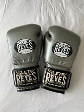 Cleto reyes 14oz for sale  CHIGWELL