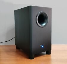 Subwoofer attivo pioneer for sale  Shipping to Ireland